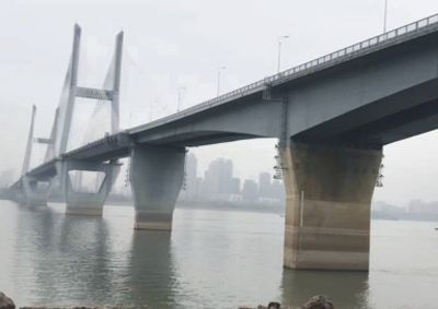 地坪、防水、大橋工程案例