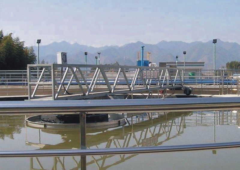 廣州污水處理廠 環(huán)保工程